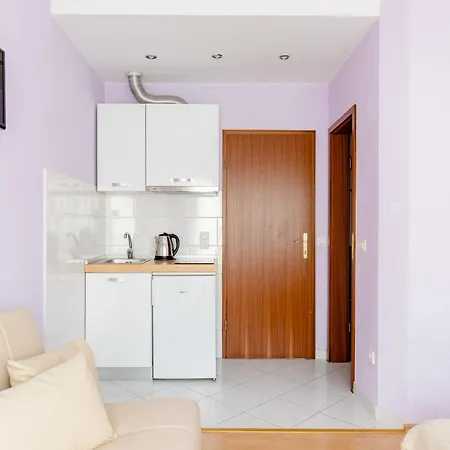 Apartments Mara Kastela Exterior photo
