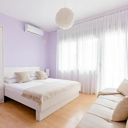 Apartments Mara Kastela Exterior photo