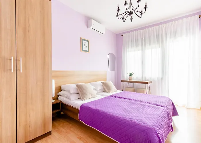 Apartments Mara