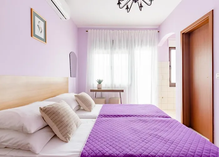 Apartments Mara