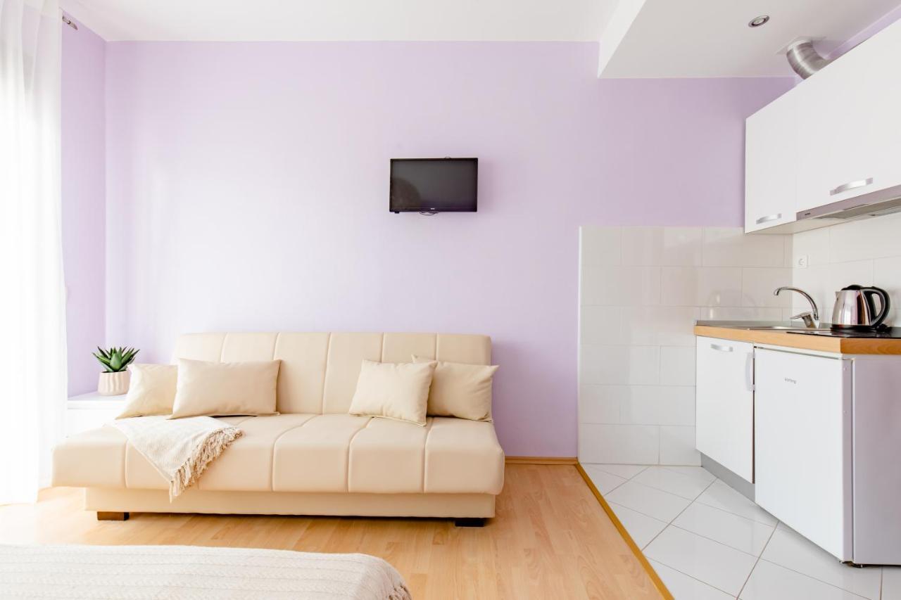 Mara Apartment