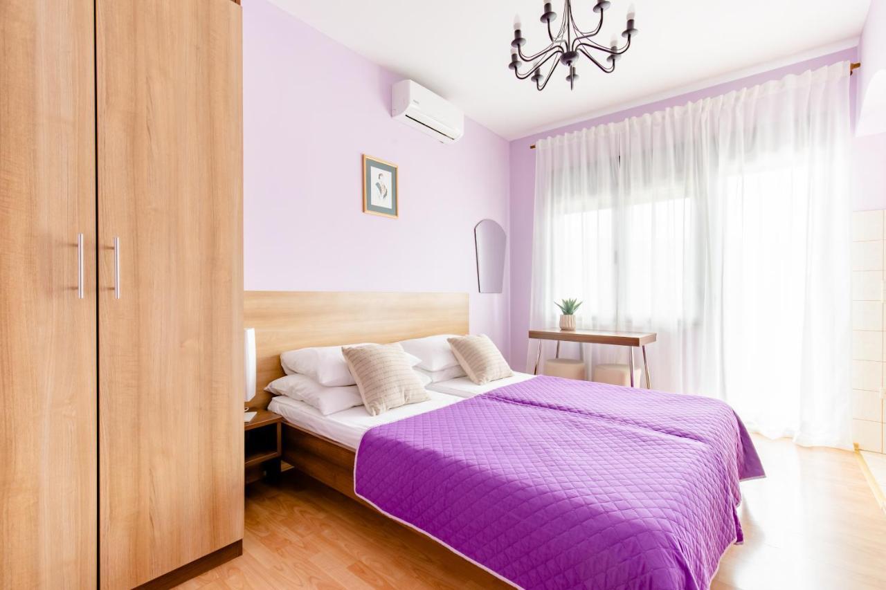 Apartmán Mara