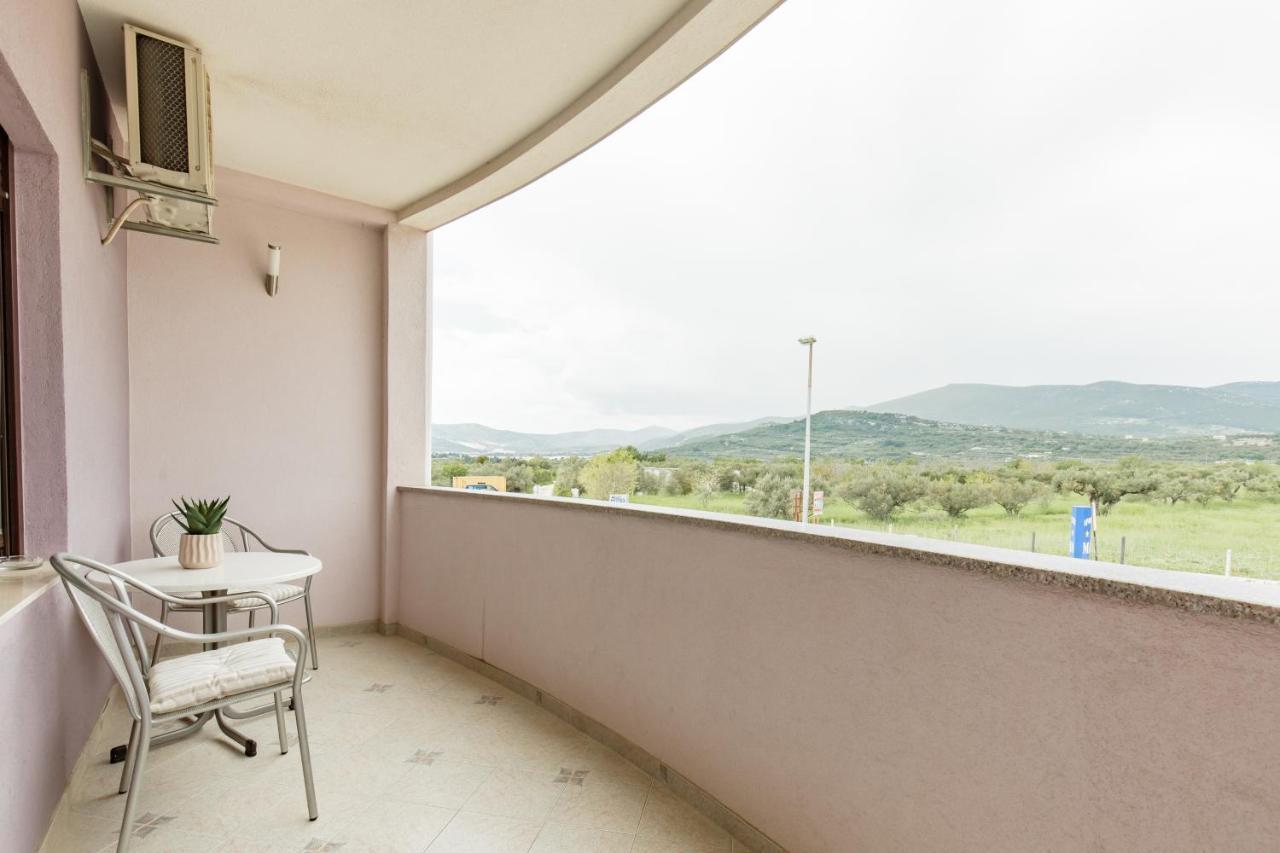 Apartmán Mara