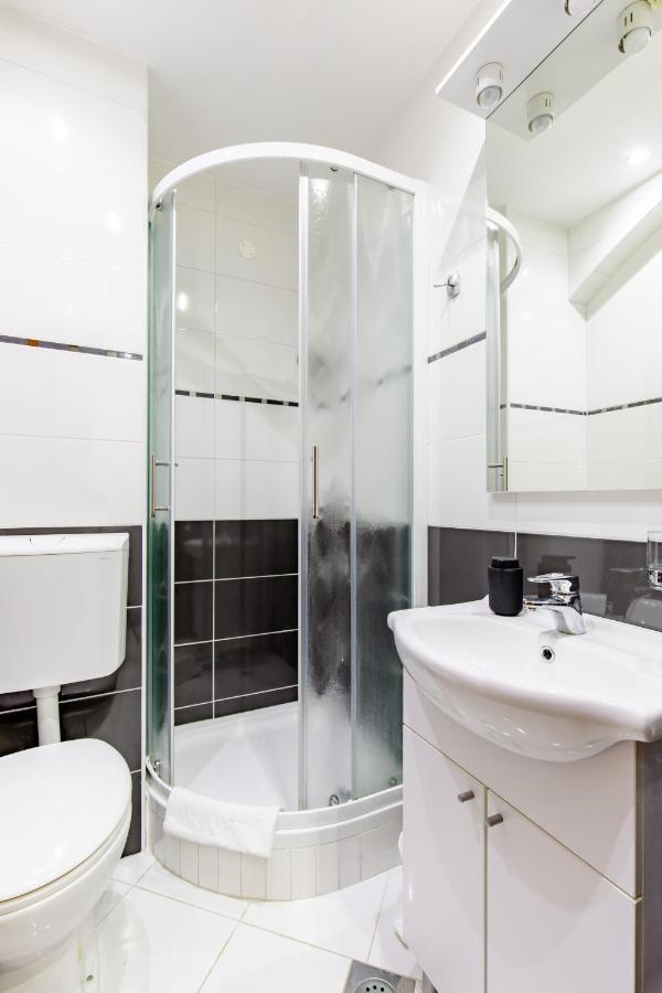 Mara Apartmán Kaštela