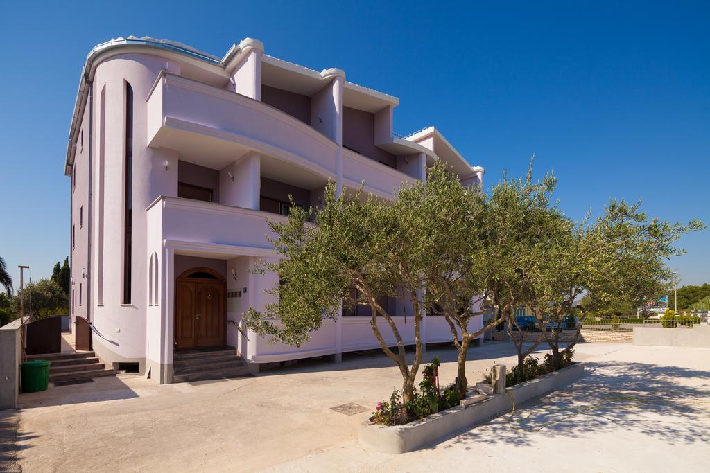 Mara Apartmán *
